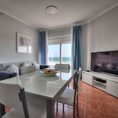 Apartamentos Belo Horizonte ปอร์ติเมา ภายนอก รูปภาพ