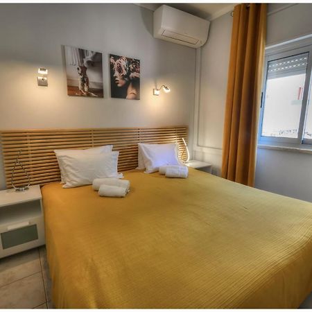 Apartamentos Belo Horizonte ปอร์ติเมา ภายนอก รูปภาพ