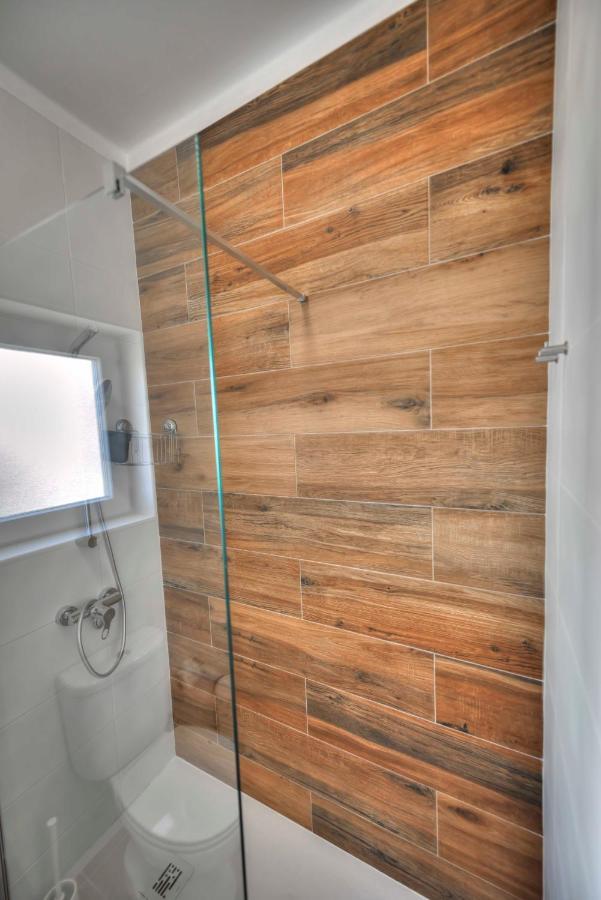 Apartamentos Belo Horizonte ปอร์ติเมา ภายนอก รูปภาพ