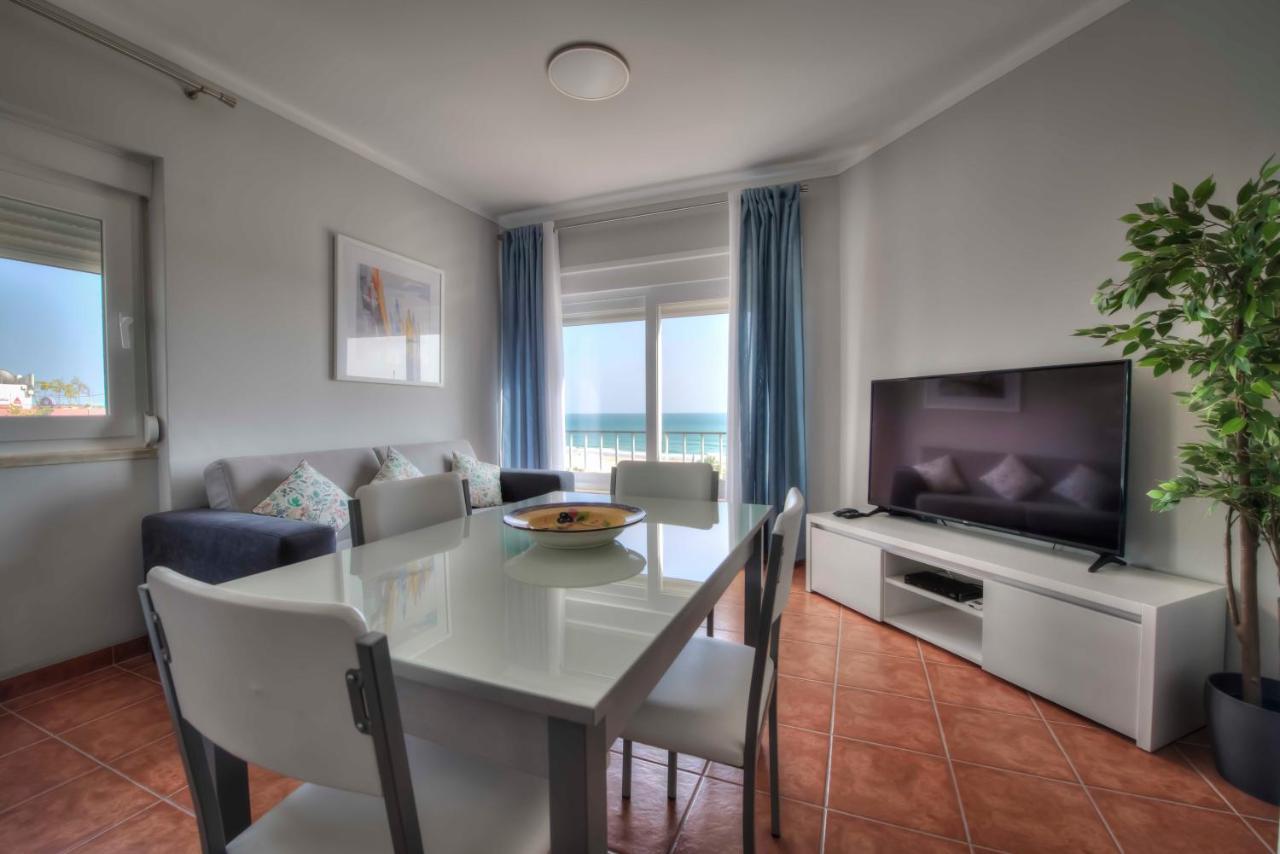 Apartamentos Belo Horizonte ปอร์ติเมา ภายนอก รูปภาพ