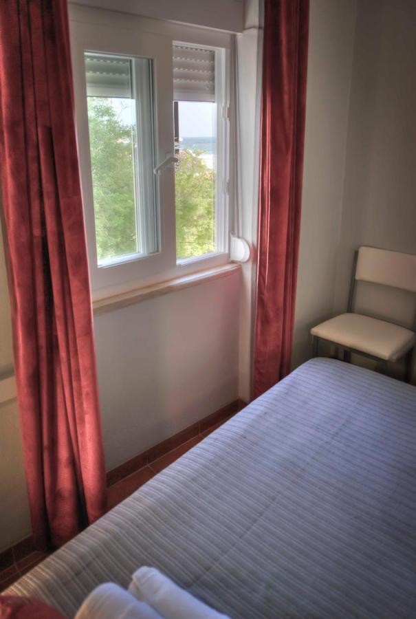 Apartamentos Belo Horizonte ปอร์ติเมา ภายนอก รูปภาพ