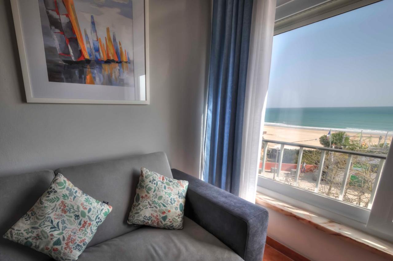 Apartamentos Belo Horizonte ปอร์ติเมา ภายนอก รูปภาพ