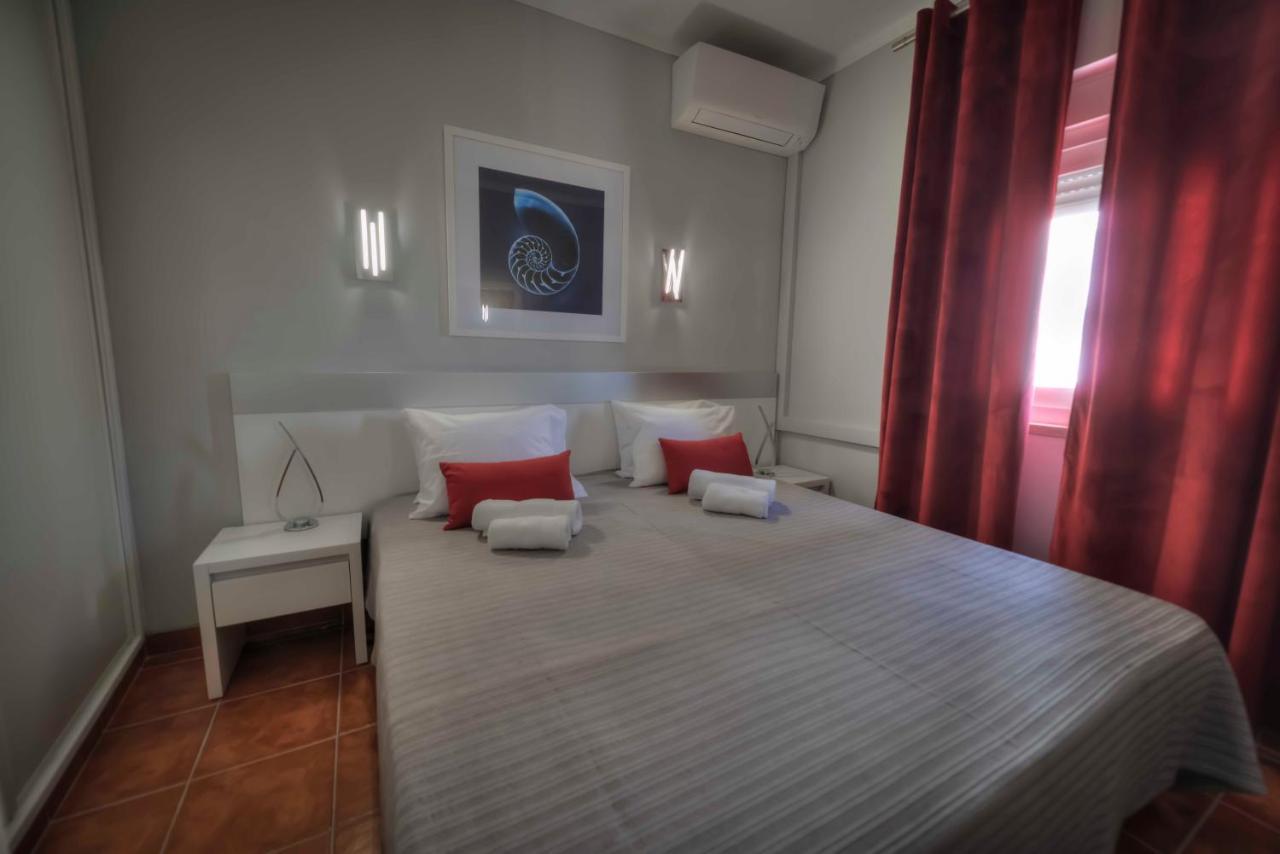 Apartamentos Belo Horizonte ปอร์ติเมา ภายนอก รูปภาพ