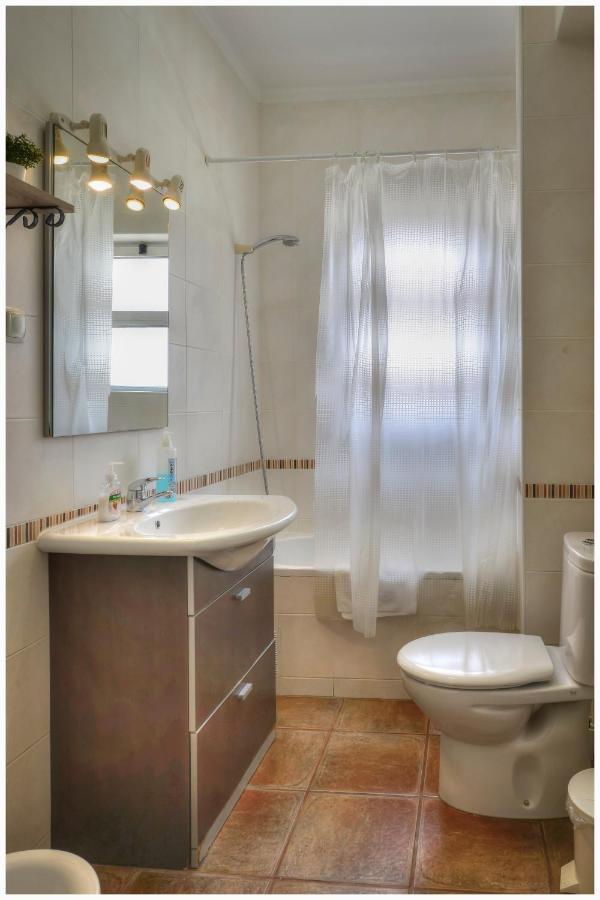 Apartamentos Belo Horizonte ปอร์ติเมา ภายนอก รูปภาพ