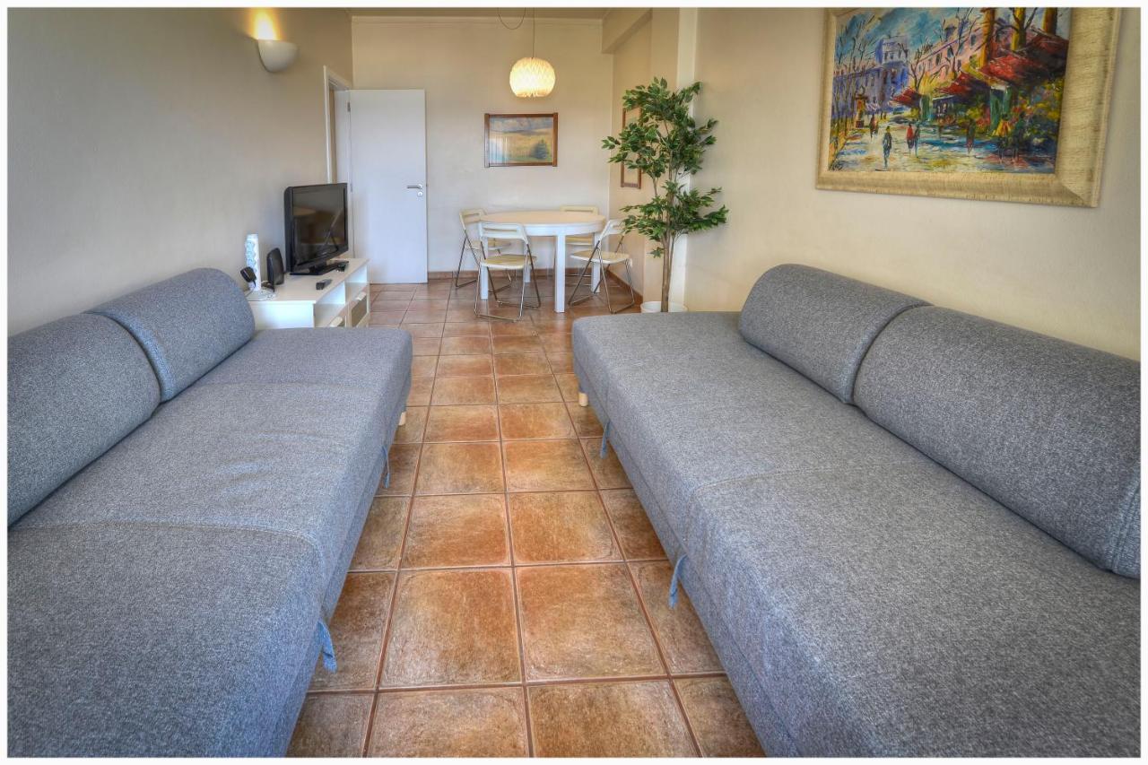 Apartamentos Belo Horizonte ปอร์ติเมา ภายนอก รูปภาพ