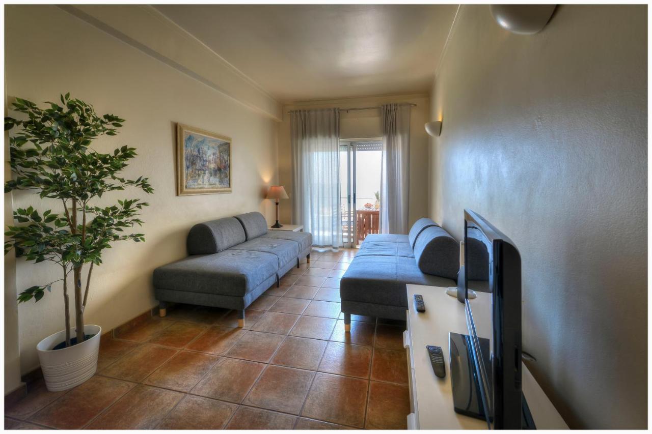 Apartamentos Belo Horizonte ปอร์ติเมา ภายนอก รูปภาพ