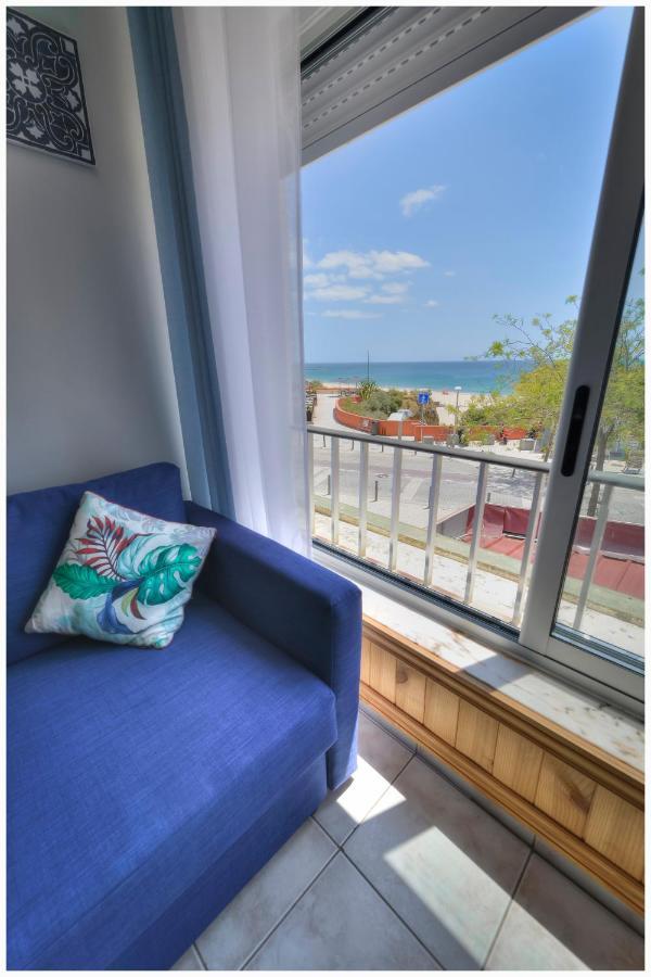 Apartamentos Belo Horizonte ปอร์ติเมา ภายนอก รูปภาพ