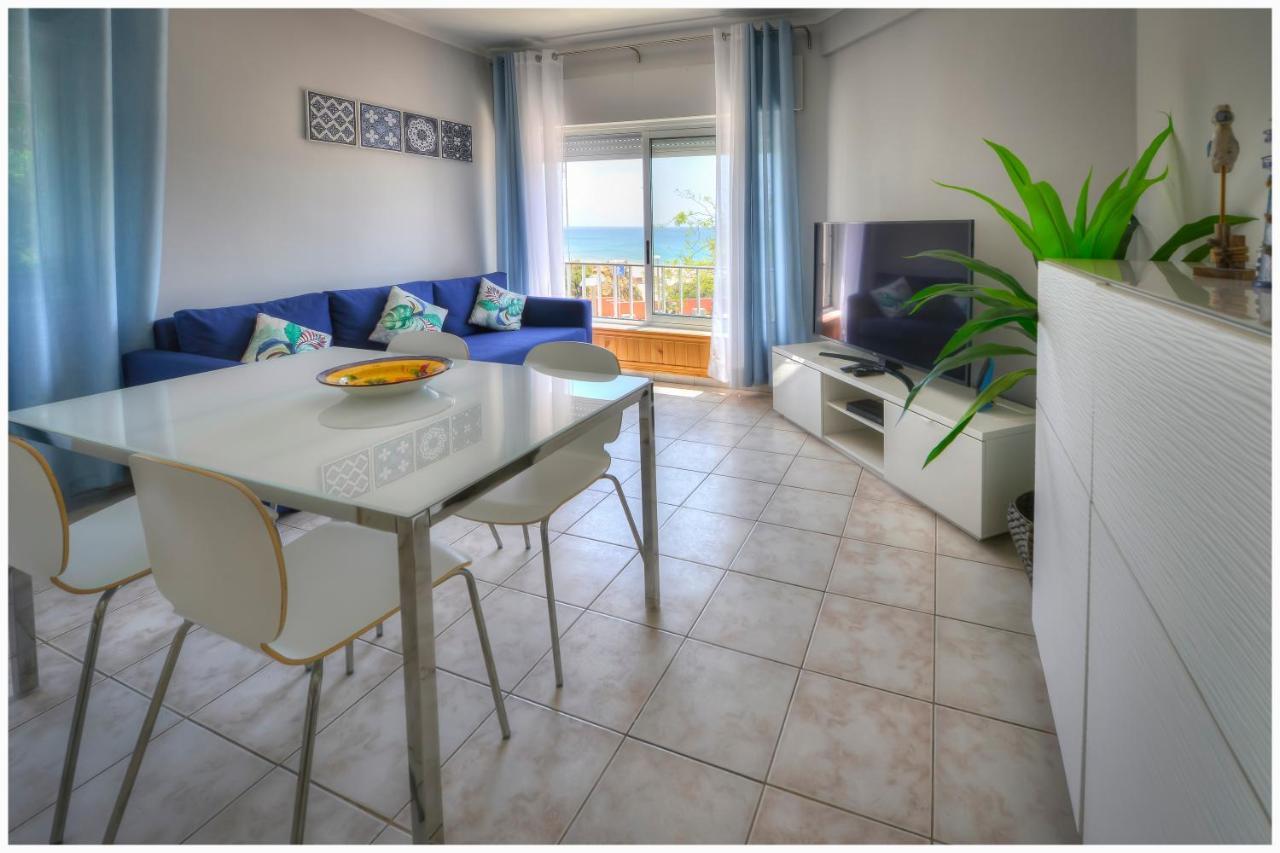 Apartamentos Belo Horizonte ปอร์ติเมา ภายนอก รูปภาพ