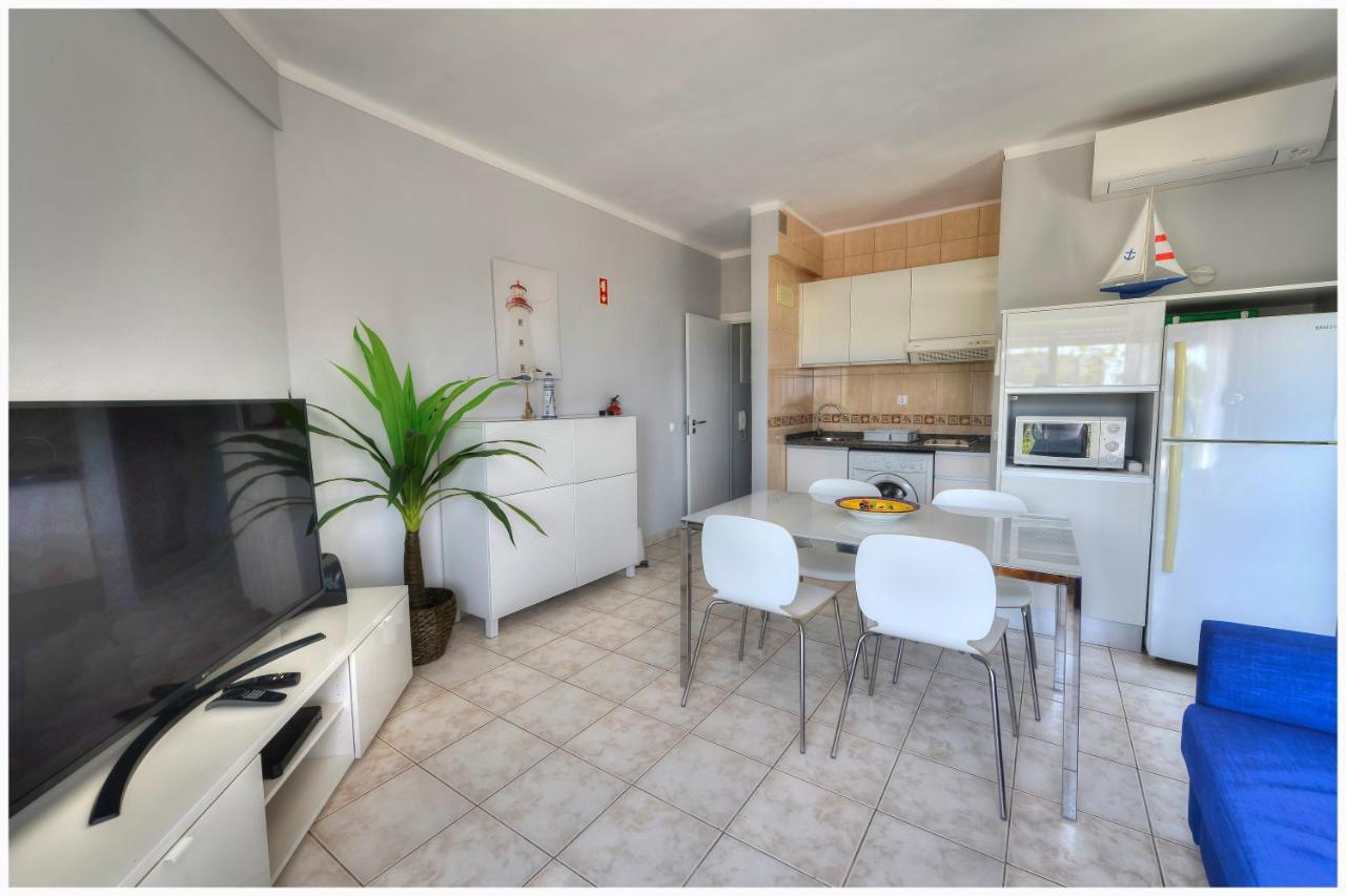 Apartamentos Belo Horizonte ปอร์ติเมา ภายนอก รูปภาพ