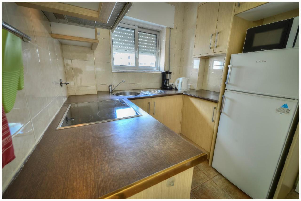Apartamentos Belo Horizonte ปอร์ติเมา ภายนอก รูปภาพ