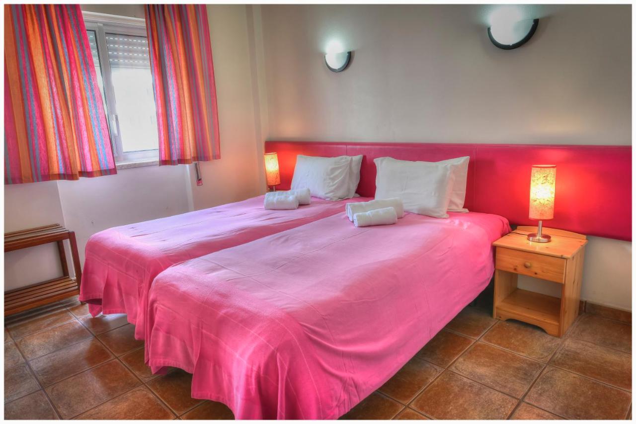 Apartamentos Belo Horizonte ปอร์ติเมา ภายนอก รูปภาพ