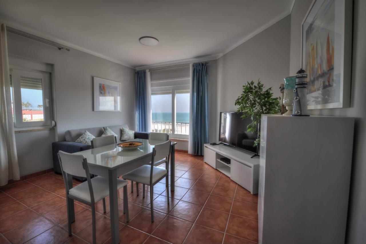 Apartamentos Belo Horizonte ปอร์ติเมา ภายนอก รูปภาพ