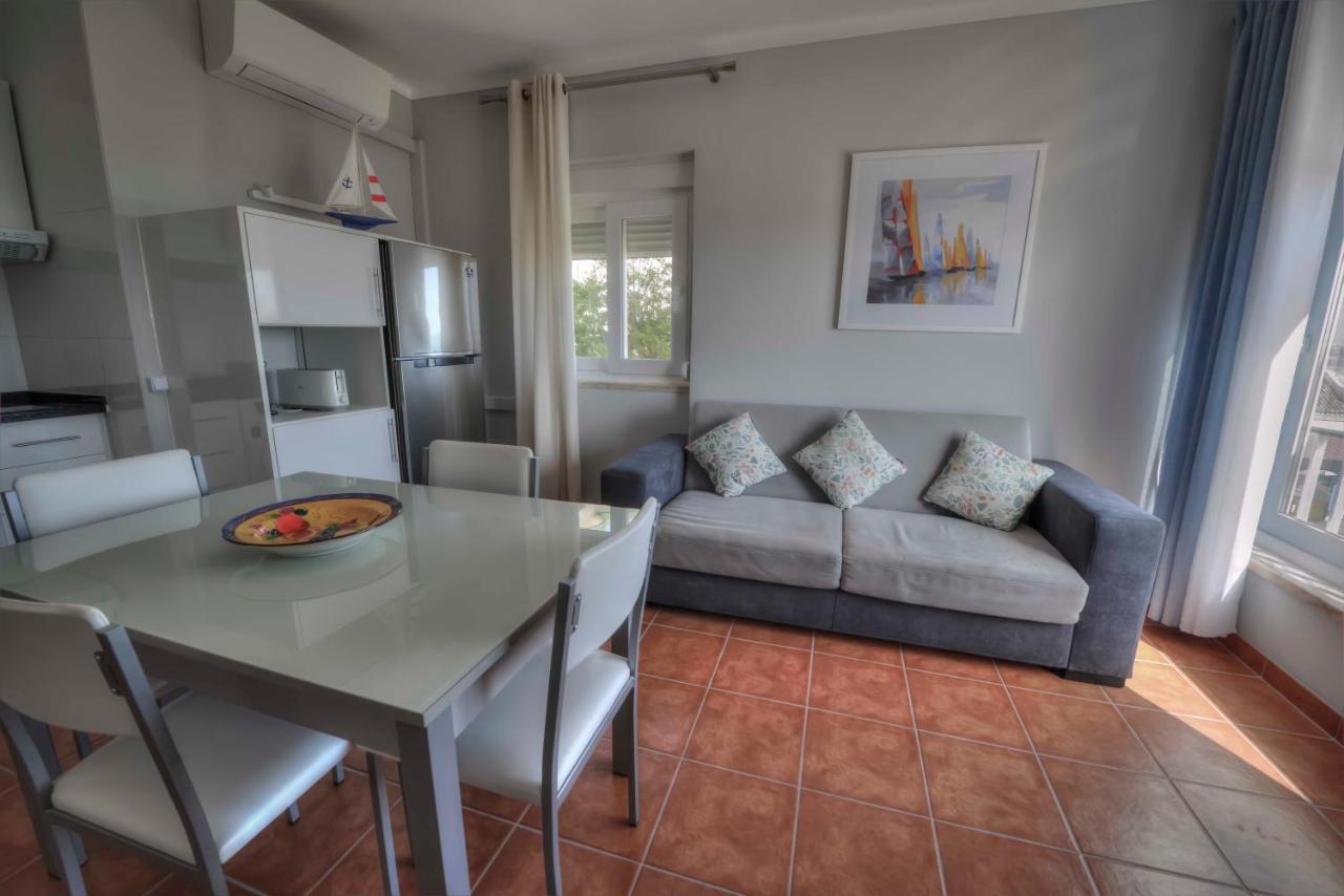 Apartamentos Belo Horizonte ปอร์ติเมา ภายนอก รูปภาพ