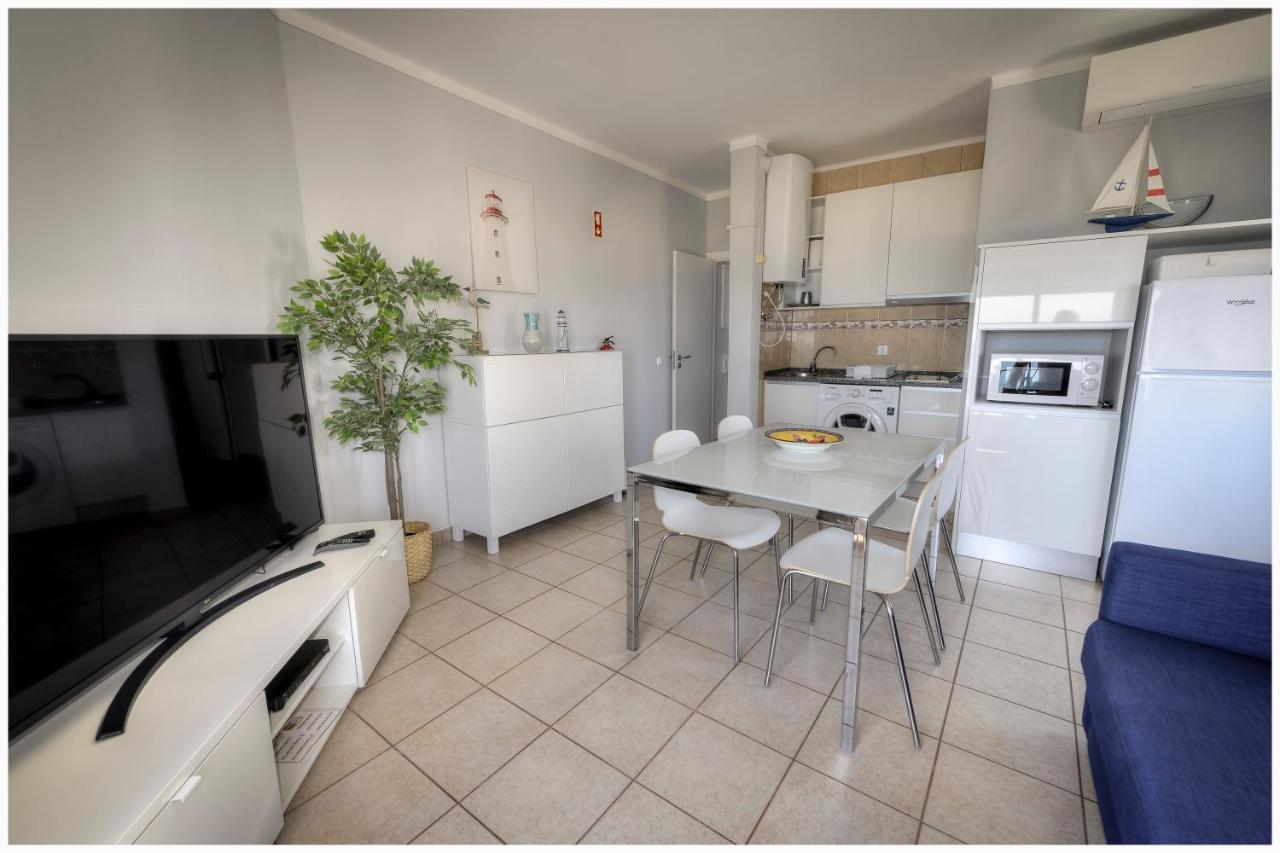 Apartamentos Belo Horizonte ปอร์ติเมา ภายนอก รูปภาพ