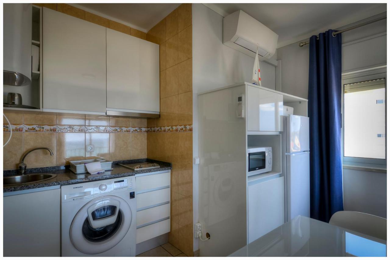 Apartamentos Belo Horizonte ปอร์ติเมา ภายนอก รูปภาพ