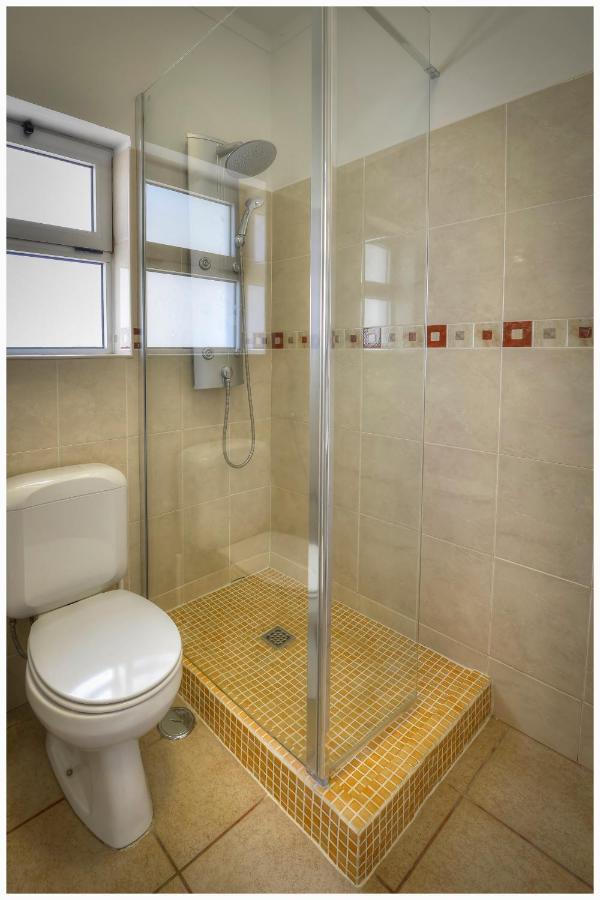 Apartamentos Belo Horizonte ปอร์ติเมา ภายนอก รูปภาพ