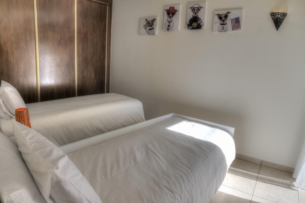 Apartamentos Belo Horizonte ปอร์ติเมา ห้อง รูปภาพ