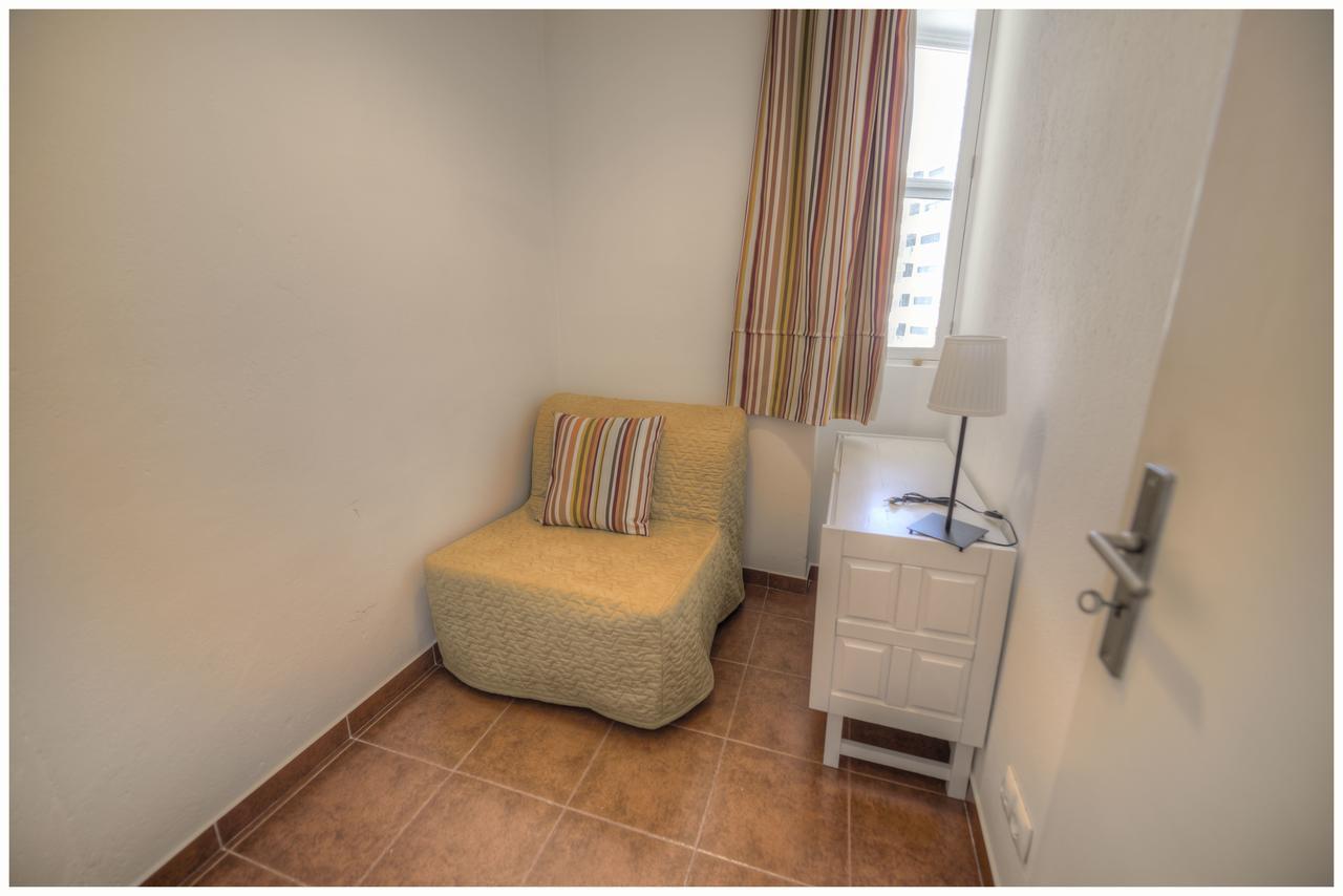 Apartamentos Belo Horizonte ปอร์ติเมา ภายนอก รูปภาพ