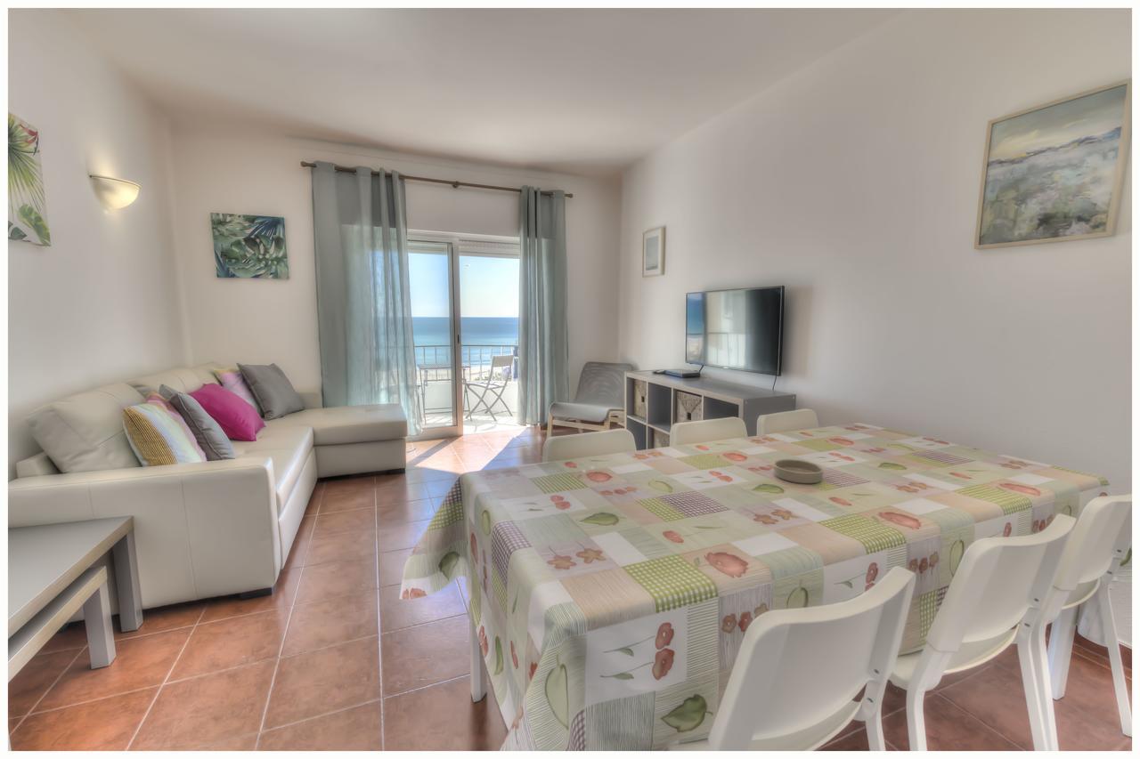 Apartamentos Belo Horizonte ปอร์ติเมา ภายนอก รูปภาพ