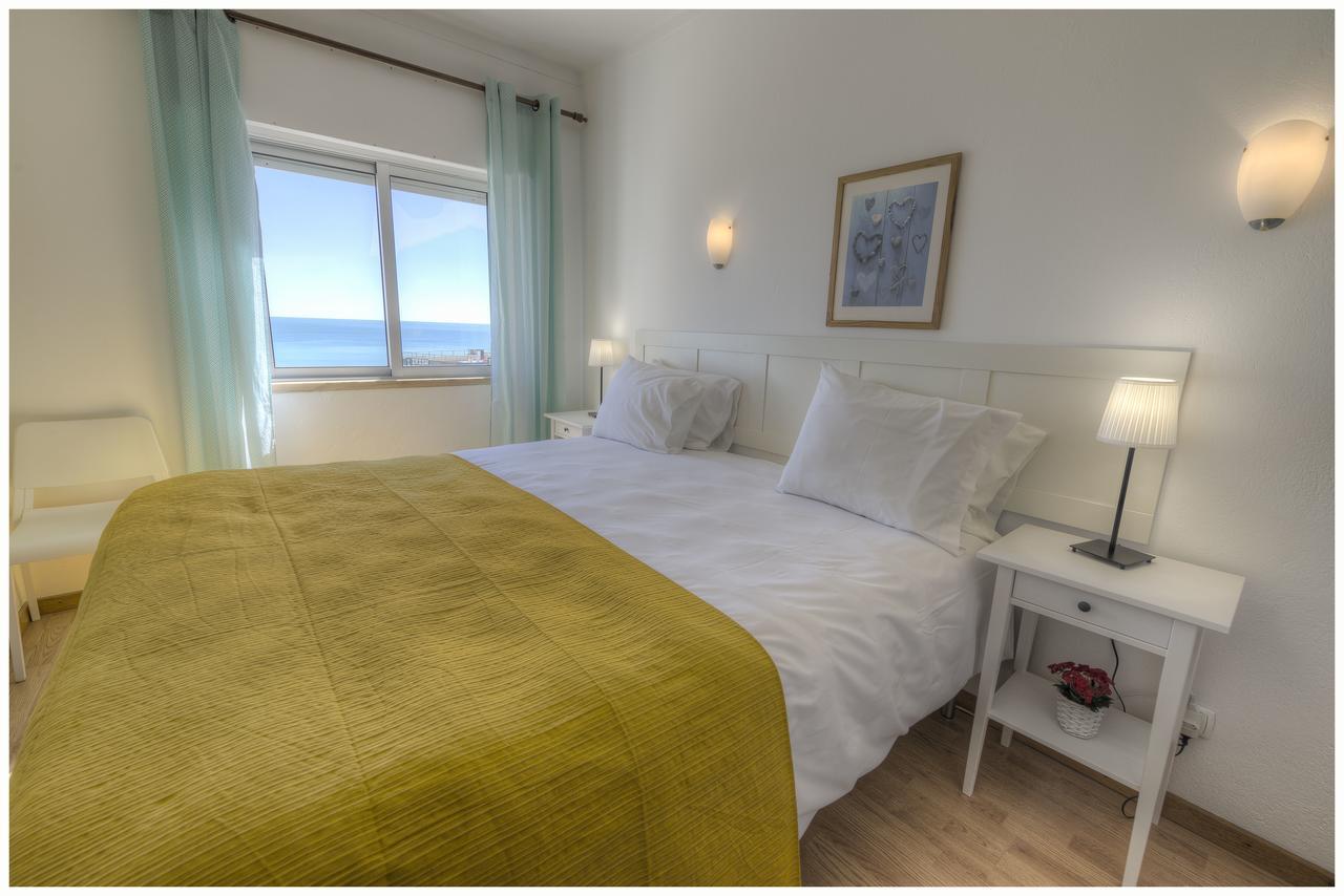 Apartamentos Belo Horizonte ปอร์ติเมา ภายนอก รูปภาพ