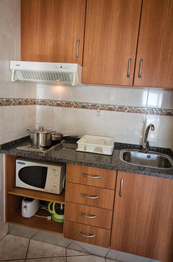 Apartamentos Belo Horizonte ปอร์ติเมา ห้อง รูปภาพ