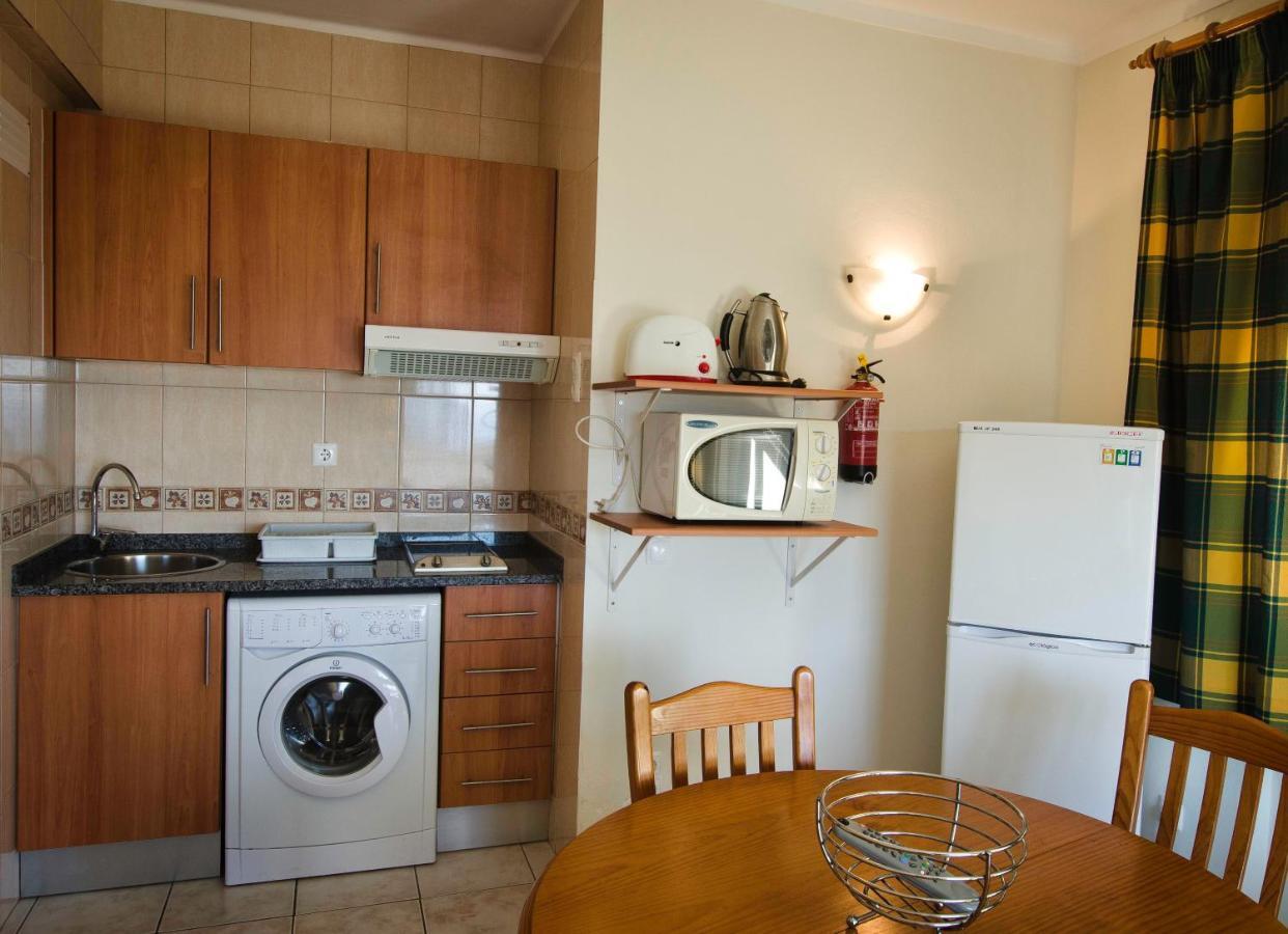 Apartamentos Belo Horizonte ปอร์ติเมา ห้อง รูปภาพ